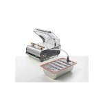 Vacuum W8 50 Easy Touch DX